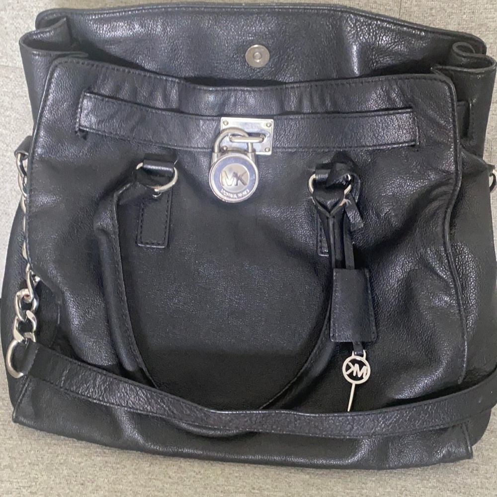Michael kors Hamilton bag